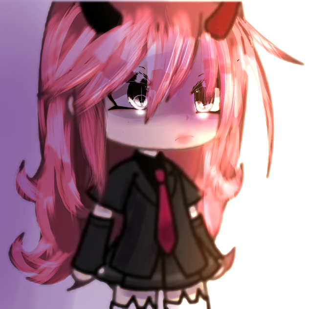 Just an edit. - ibisPaint