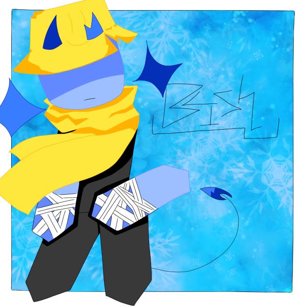 BLISH