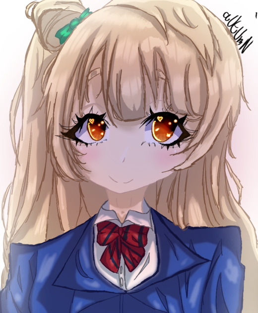 Kotori Minami