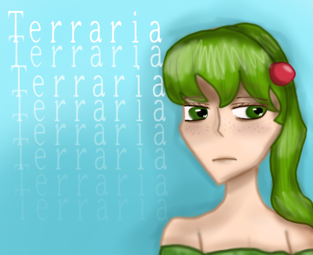 The Dryad