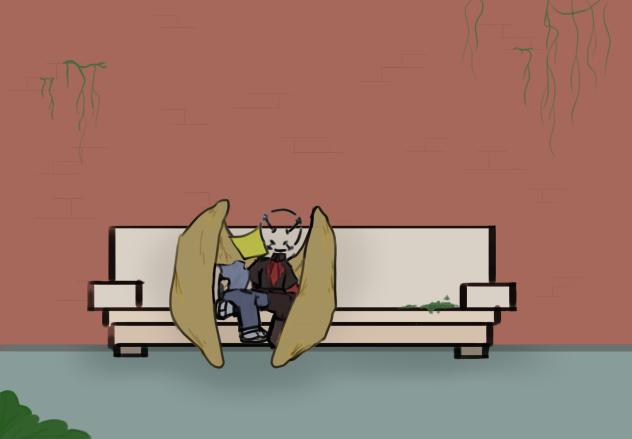 Dream space