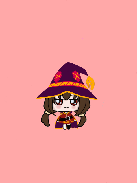 このすば風キャラ