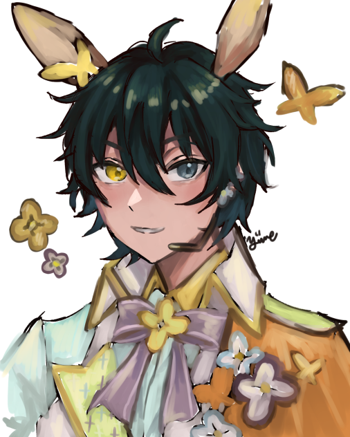 影片みか　イースター