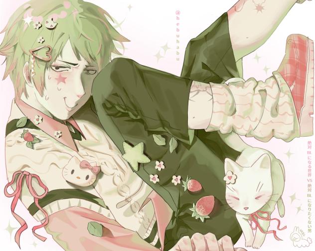 ‎♡₊˚ 🍡・₊✧