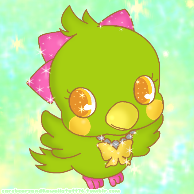 Rin (Jewelpet)