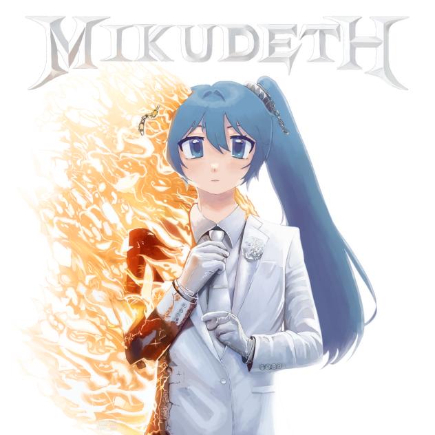 mikudeth