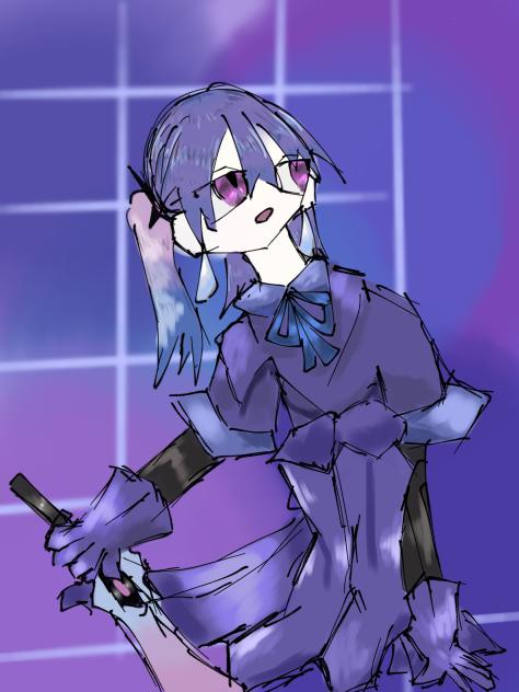 ソウブレイズ