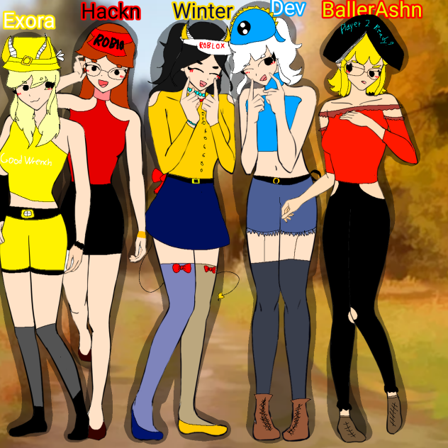 🌸Best Friend Forever🌸