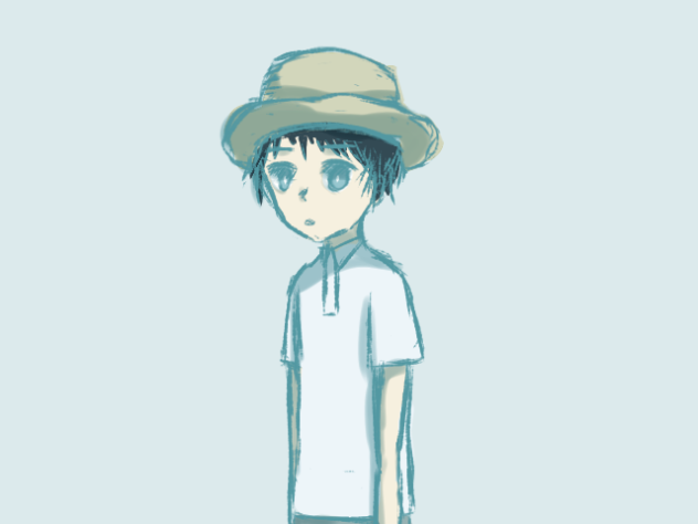 微風