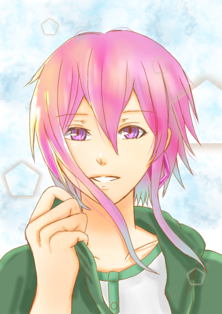 フォロワーさんのうちのこNO.2