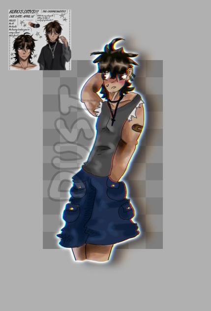 More DTIYS