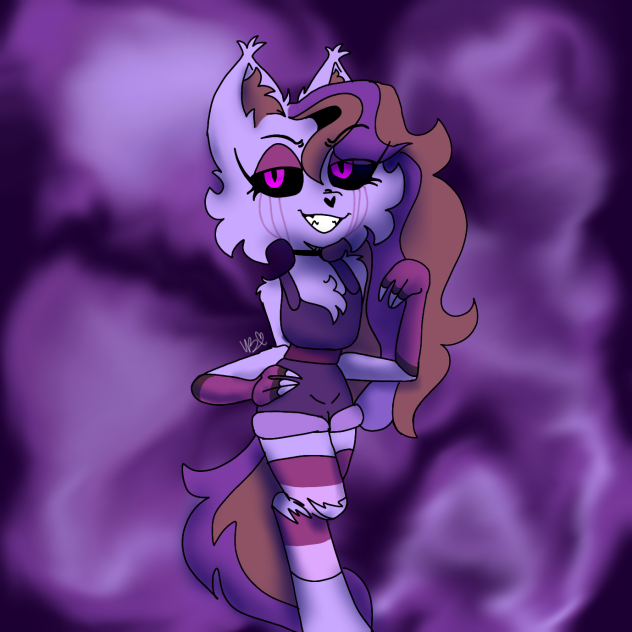 Verbena O.C.