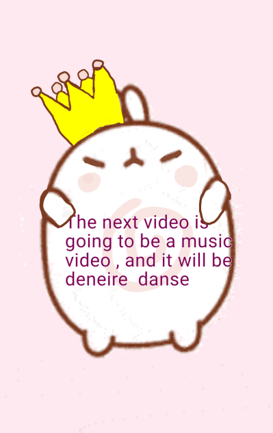 Deneire Danse T-T