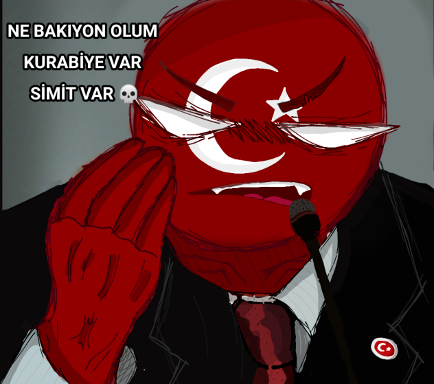 TURKEY 🇹🇷🇦🇿🇷🇺🇯🇵🇺🇸