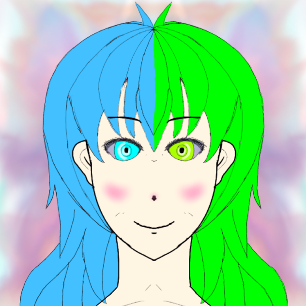 Finally - ibisPaint
