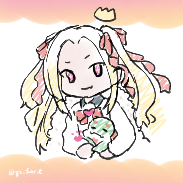 なかよしクト様