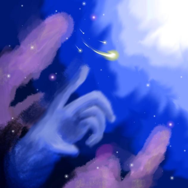 nebula 🌌