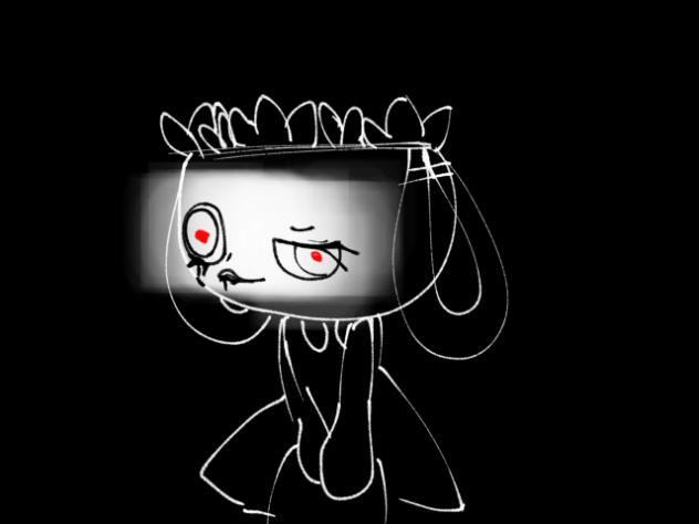 Idk bassie animation
