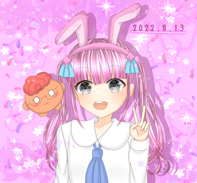 お誕生日！！