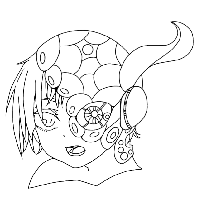 メカツノ