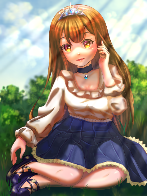 sunlight