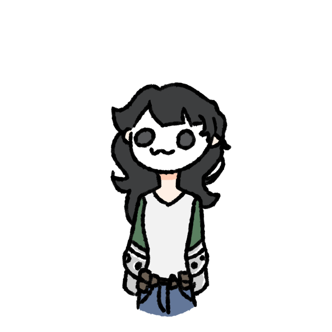 Mia - ibisPaint