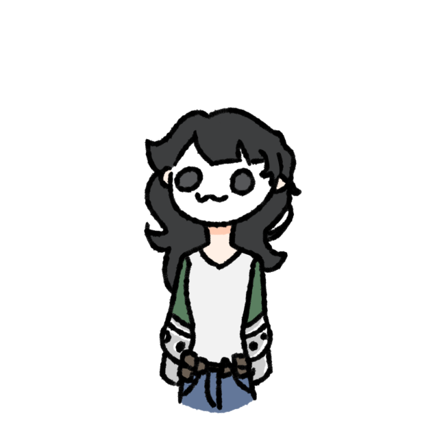 Mia - ibisPaint