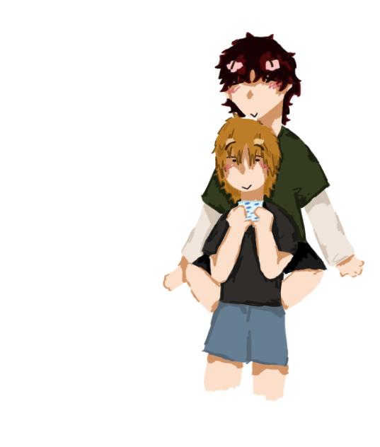 Weekly yaoi!!