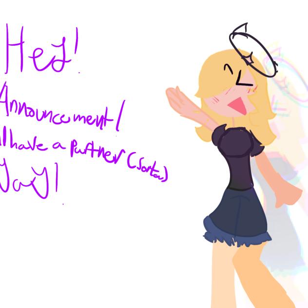 Wassa! Announcing...!