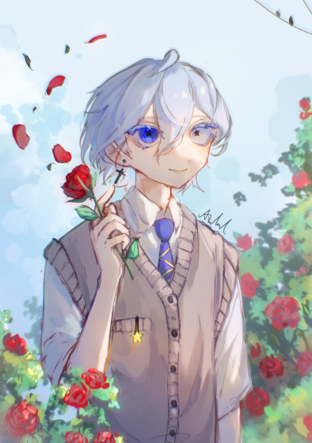 Roses