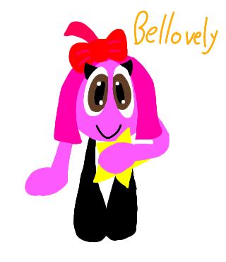 Bellovely