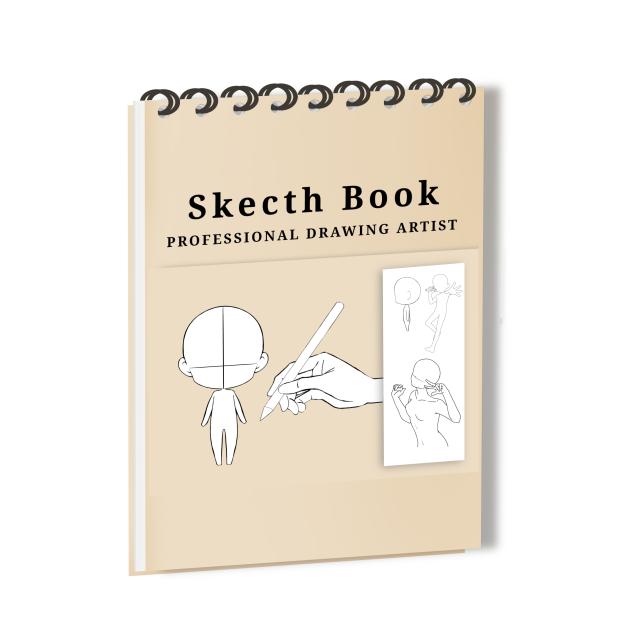 Skecth book
