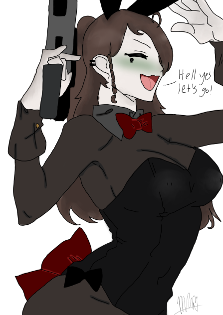 My masterpiece of the ages