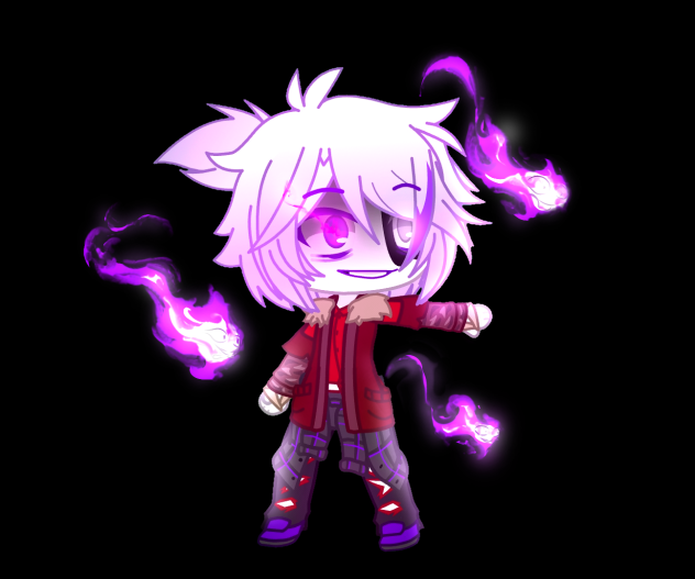 Infected, The Fire of Catastrophe