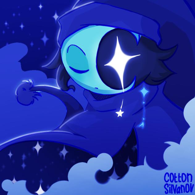 Astro Novalite 🌙