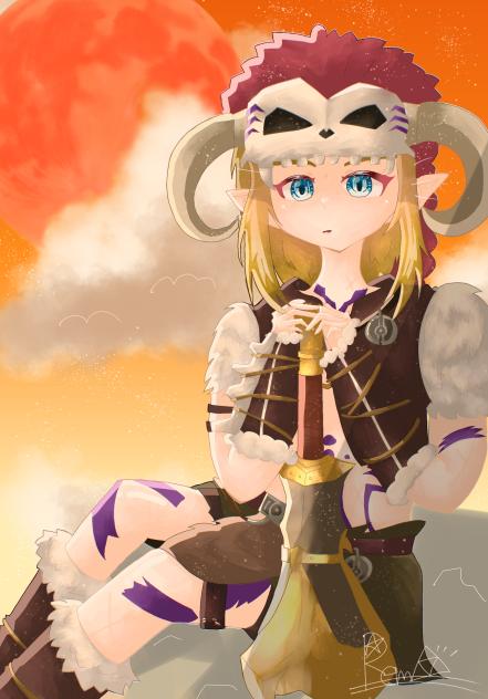 蛮族
