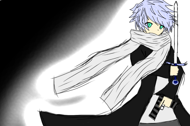 random 2 - ibisPaint