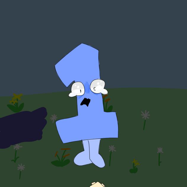 sry One hater's I'm on One's side now