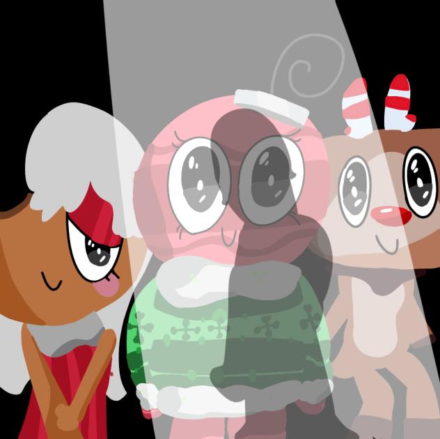 ykw is coming...❓️ CHRISMAS❗️