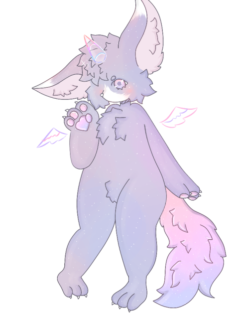 kitty Unicorn