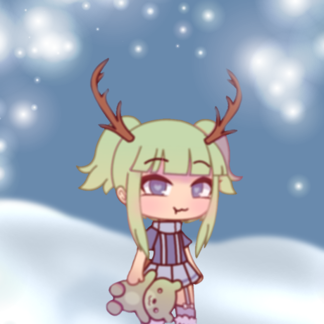 Day 14 - ibisPaint