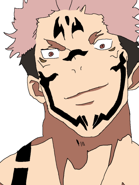 sukuna