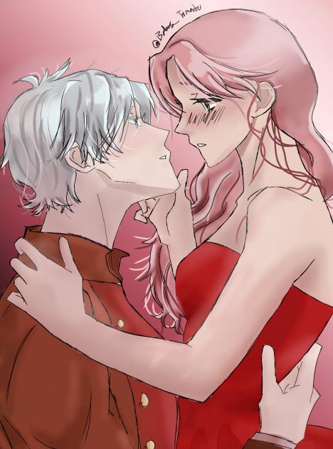 Got a cat gyatt in my face