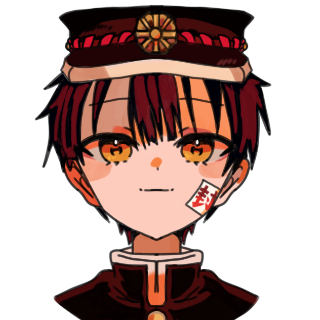 花子くん