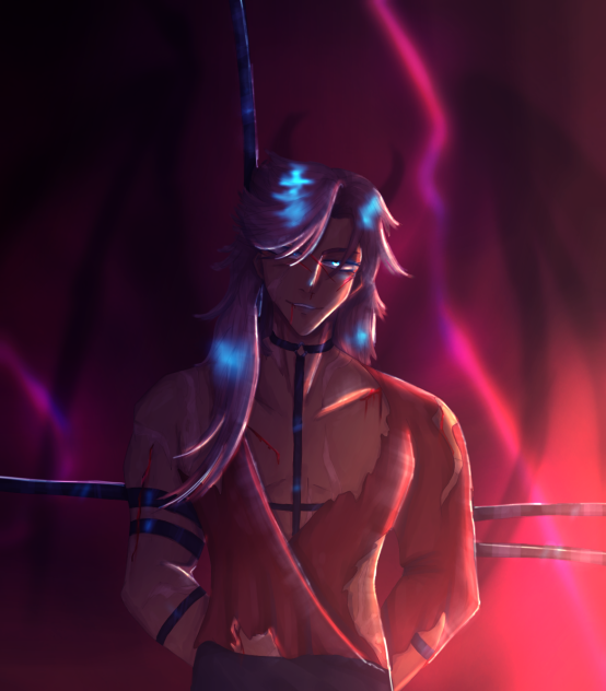 prisoner...
