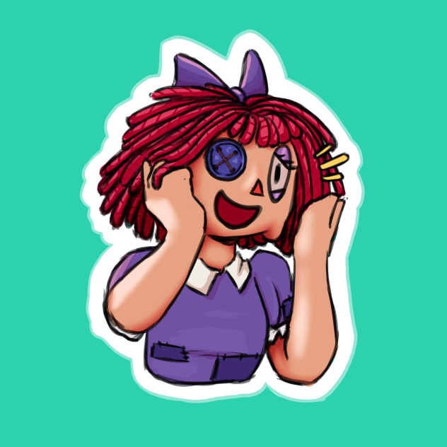 Ragatha - ibisPaint