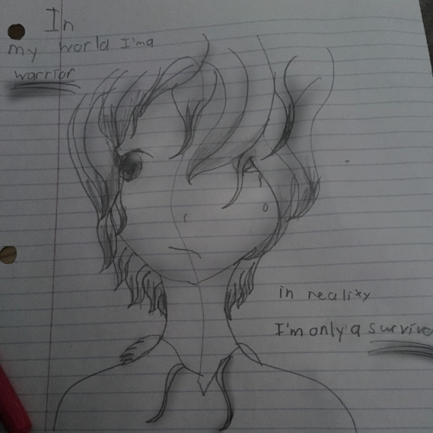 quick sketch