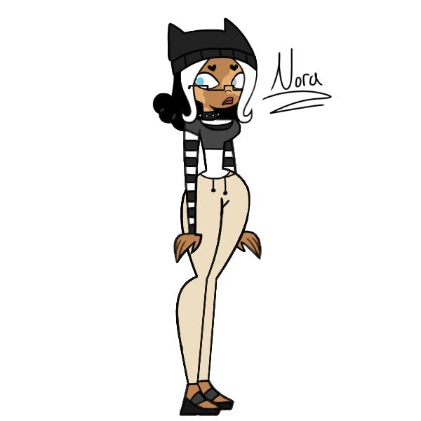 tdi oc hahaha fuck you