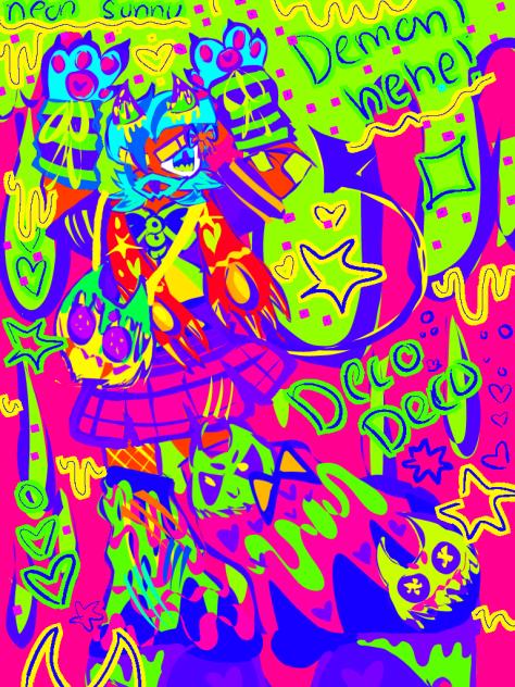 tea Knight decora!