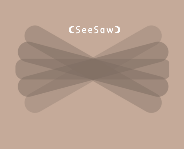 Aesthetic beige Icon For SeeSaw ・ᴥ・ - ibisPaint